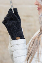 Load image into Gallery viewer, CC Chenille Touch Gloves
