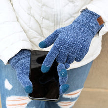 Load image into Gallery viewer, CC Chenille Touch Gloves
