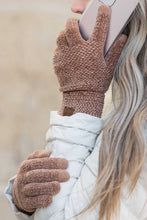 Load image into Gallery viewer, CC Chenille Touch Gloves
