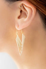 Load image into Gallery viewer, Athena Hook Earrings
