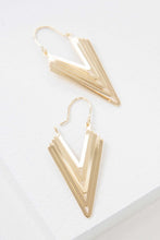 Load image into Gallery viewer, Athena Hook Earrings
