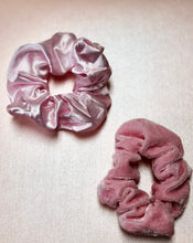 Load image into Gallery viewer, Silky Soft Scrunchies
