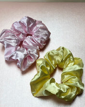 Load image into Gallery viewer, Silky Soft Scrunchies
