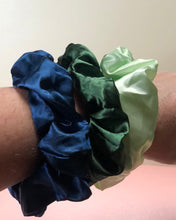 Load image into Gallery viewer, Silky Soft Scrunchies
